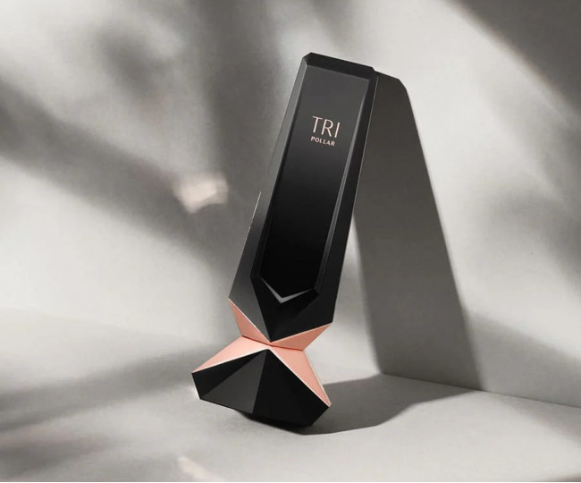 Домашній апарат для RF-ліфтингу  TriPollar STOP Vx 2